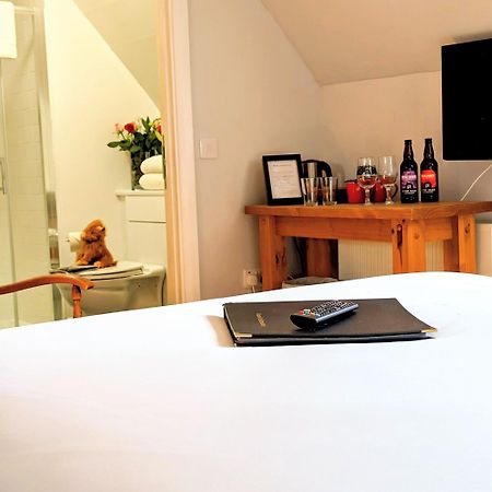 Ben Cruachan Inn - Restaurant, Pub With Rooms Loch Awe 外观 照片
