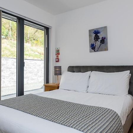 Ben Cruachan Inn - Restaurant, Pub With Rooms Loch Awe 客房 照片