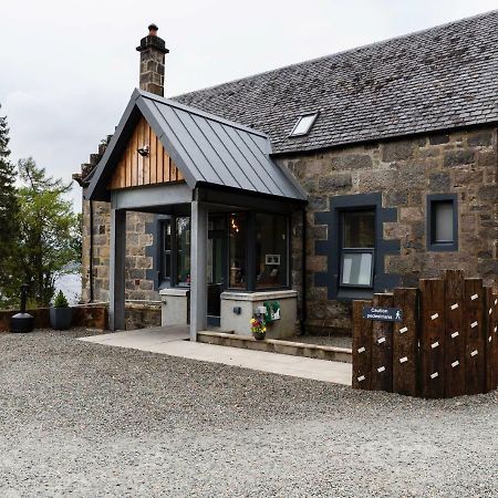 Ben Cruachan Inn - Restaurant, Pub With Rooms Loch Awe 外观 照片