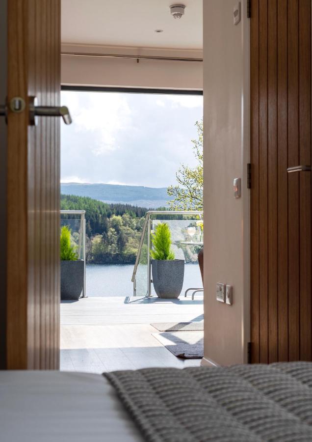 Ben Cruachan Inn - Restaurant, Pub With Rooms Loch Awe 外观 照片