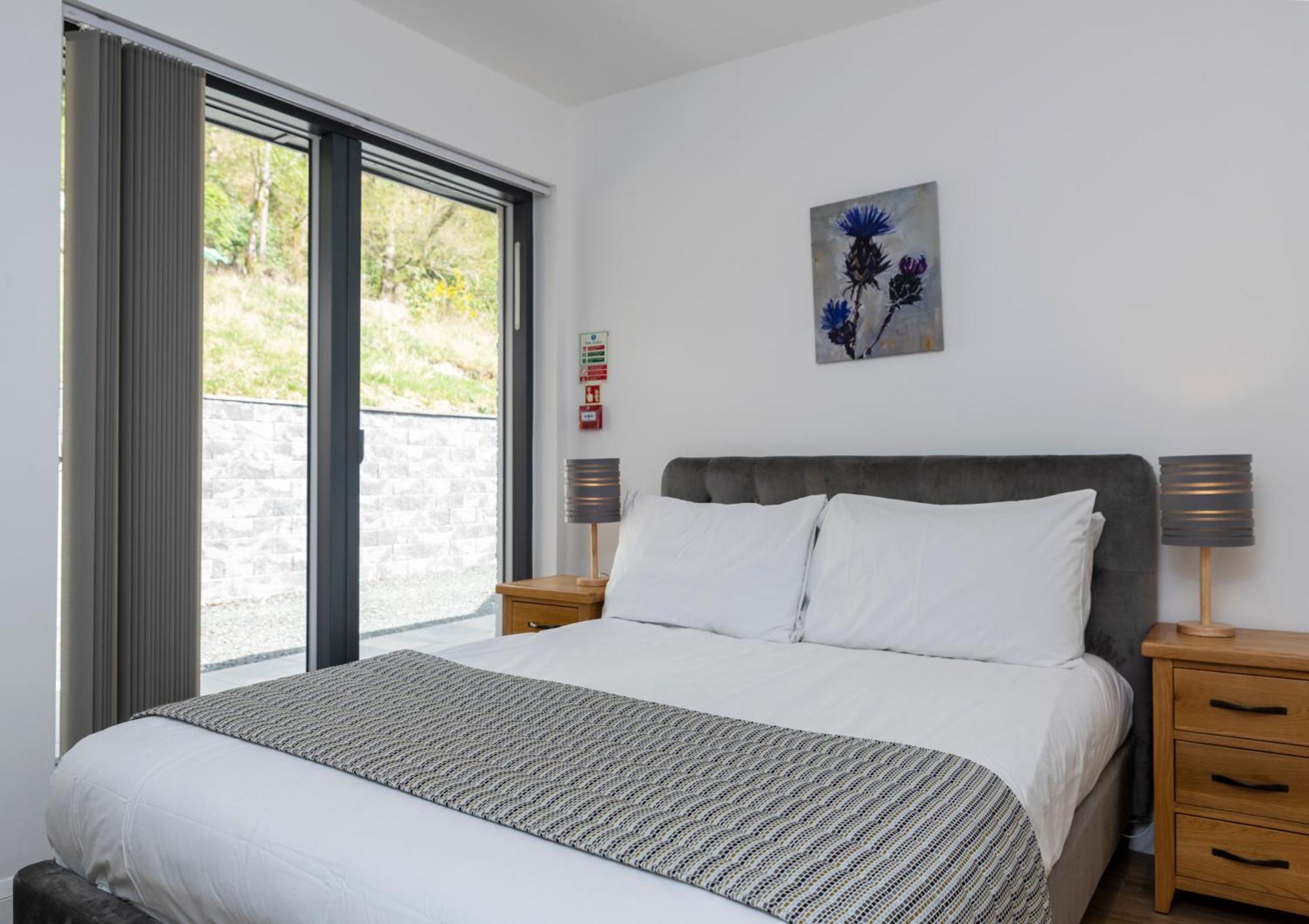 Ben Cruachan Inn - Restaurant, Pub With Rooms Loch Awe 客房 照片