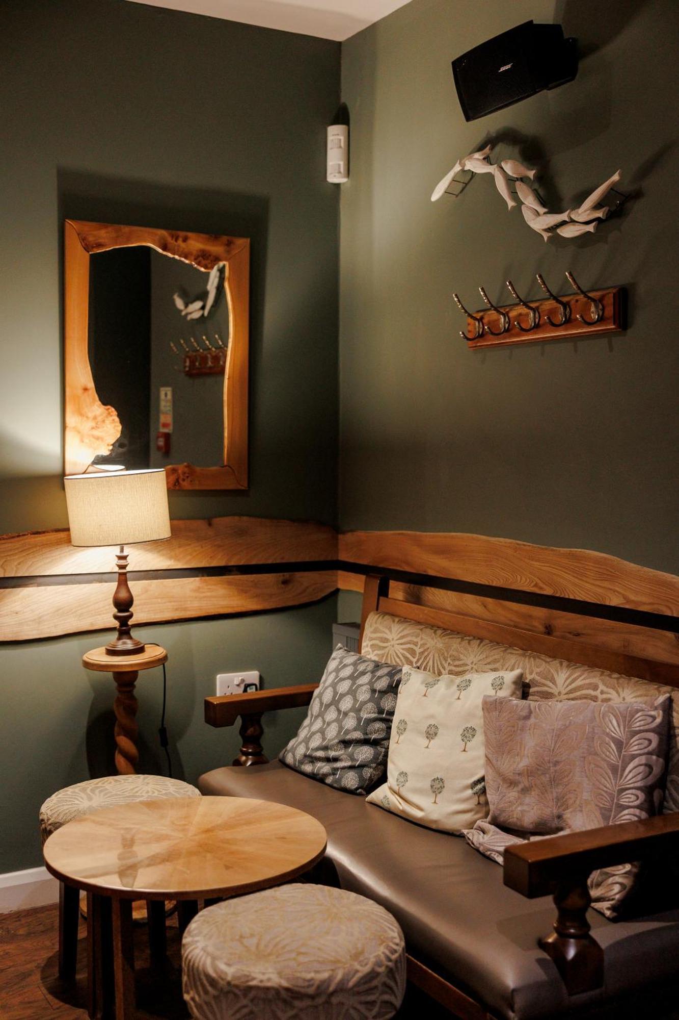 Ben Cruachan Inn - Restaurant, Pub With Rooms Loch Awe 外观 照片